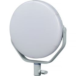 Nanlite Miro 60c LED Full-color Round Panel Light  (Mint Blue)